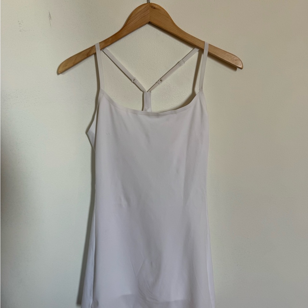 Aritzia TNA Action Dress